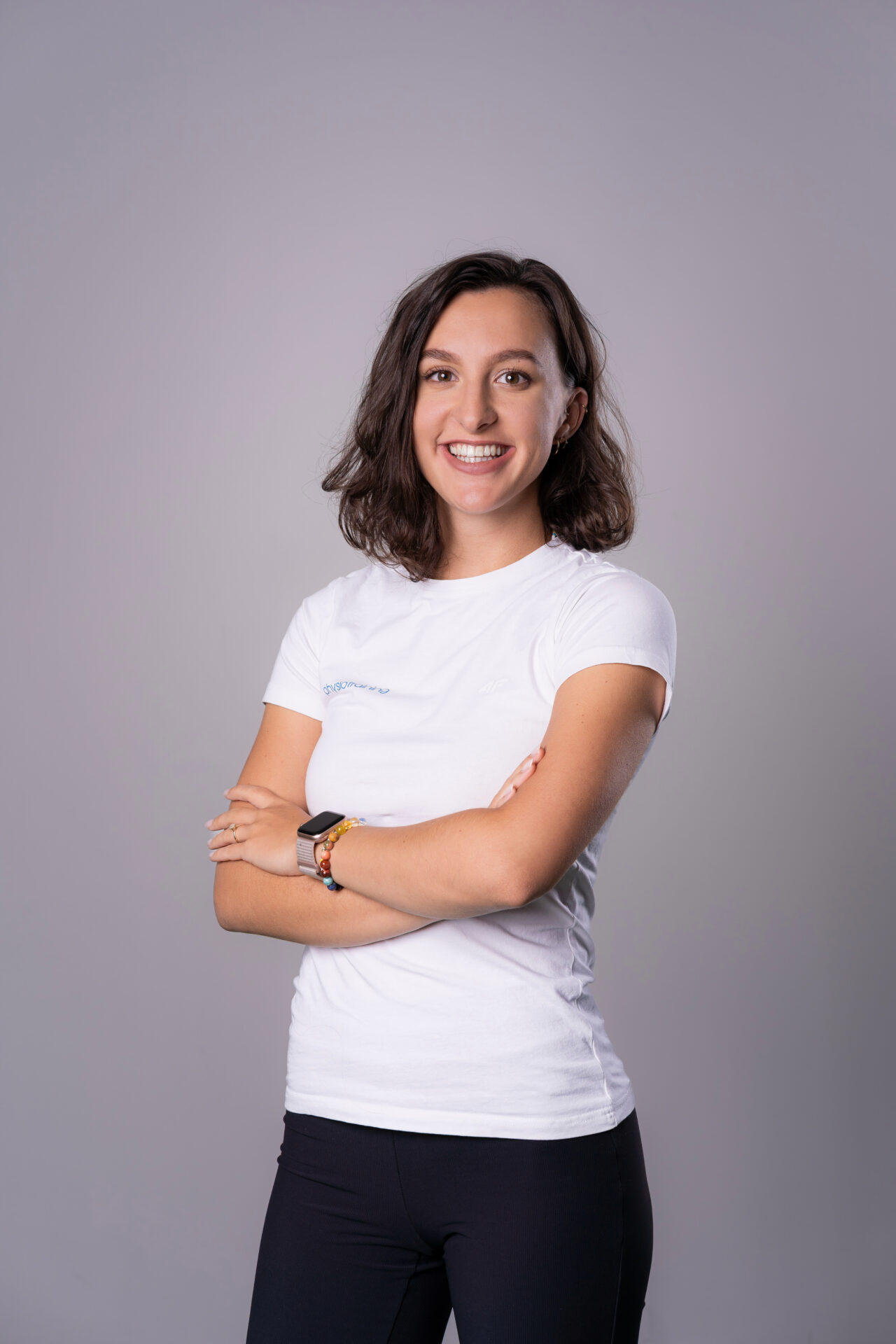 Bc. Katarína Krempaská