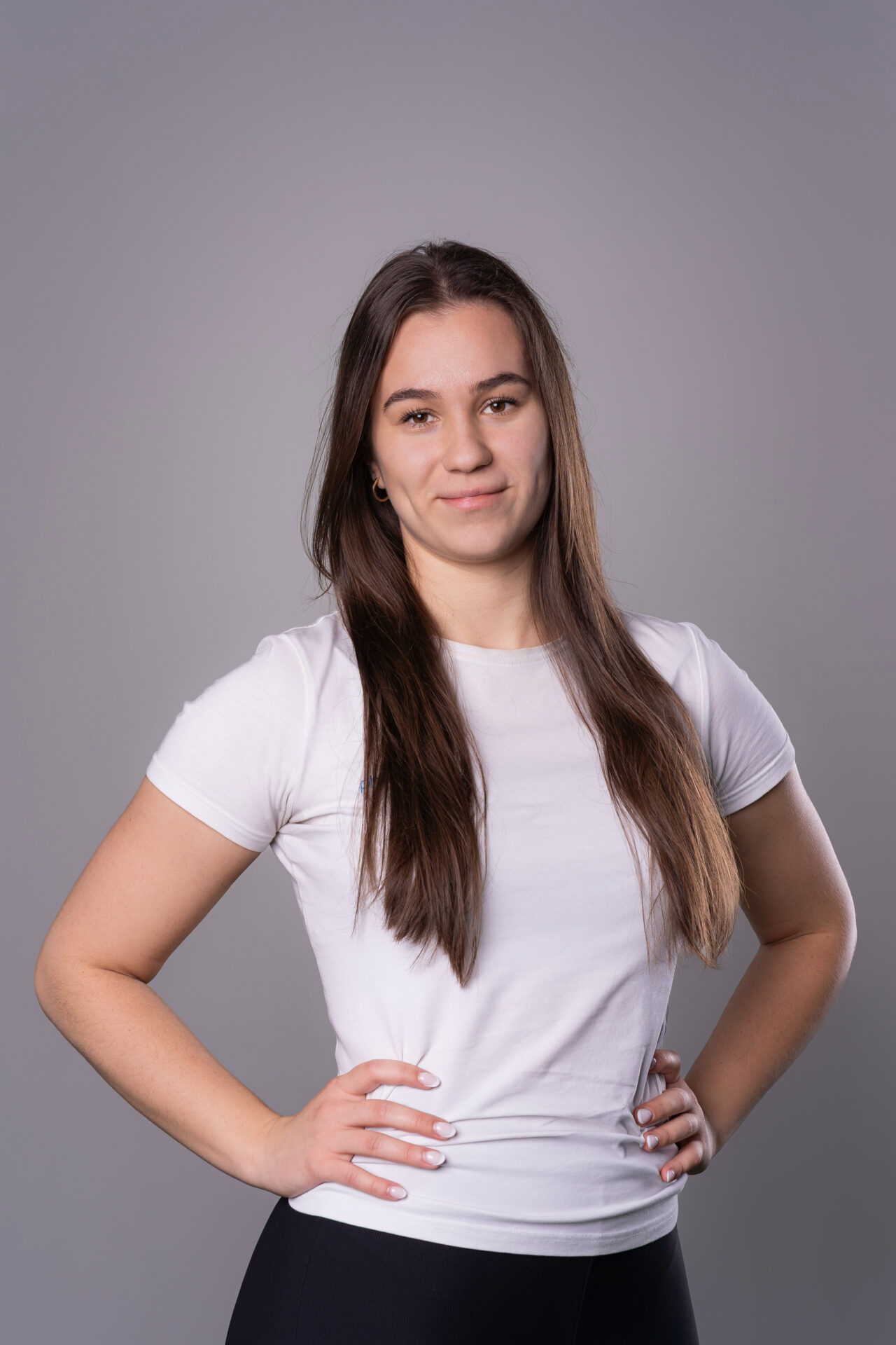 Bc. Natália Paulíková