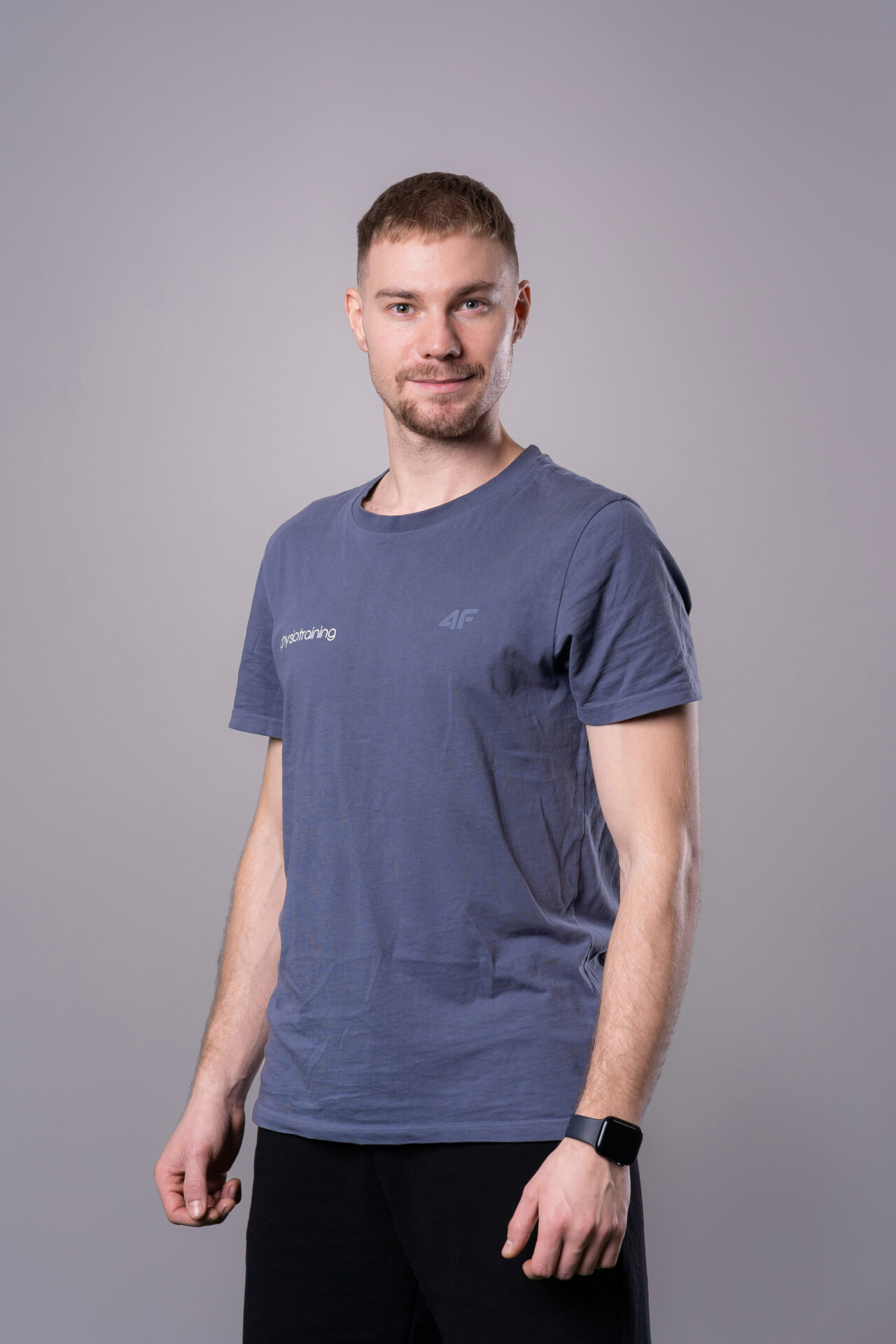 Bc. Patrik Kováč