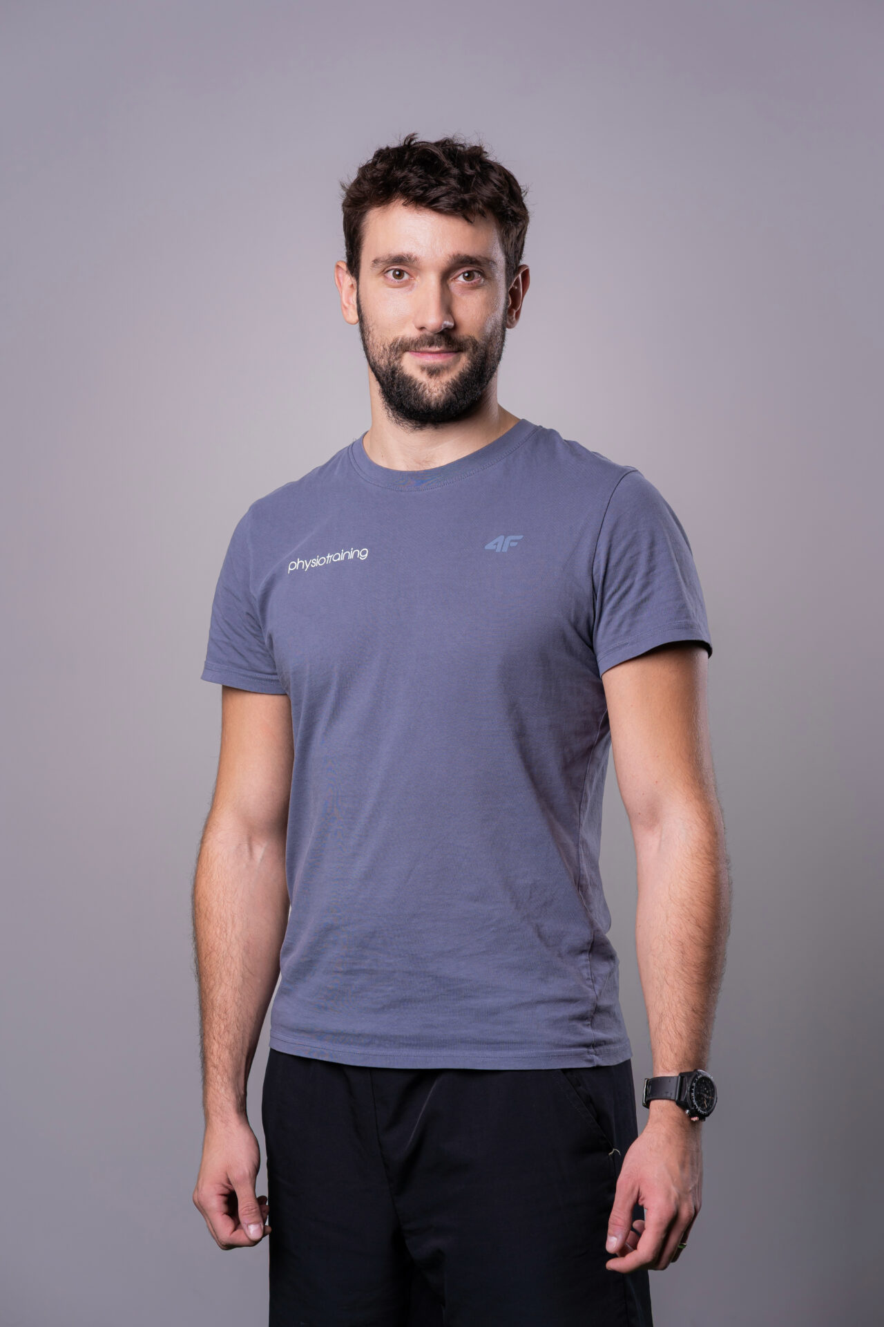 Mgr. Jozef Kováč