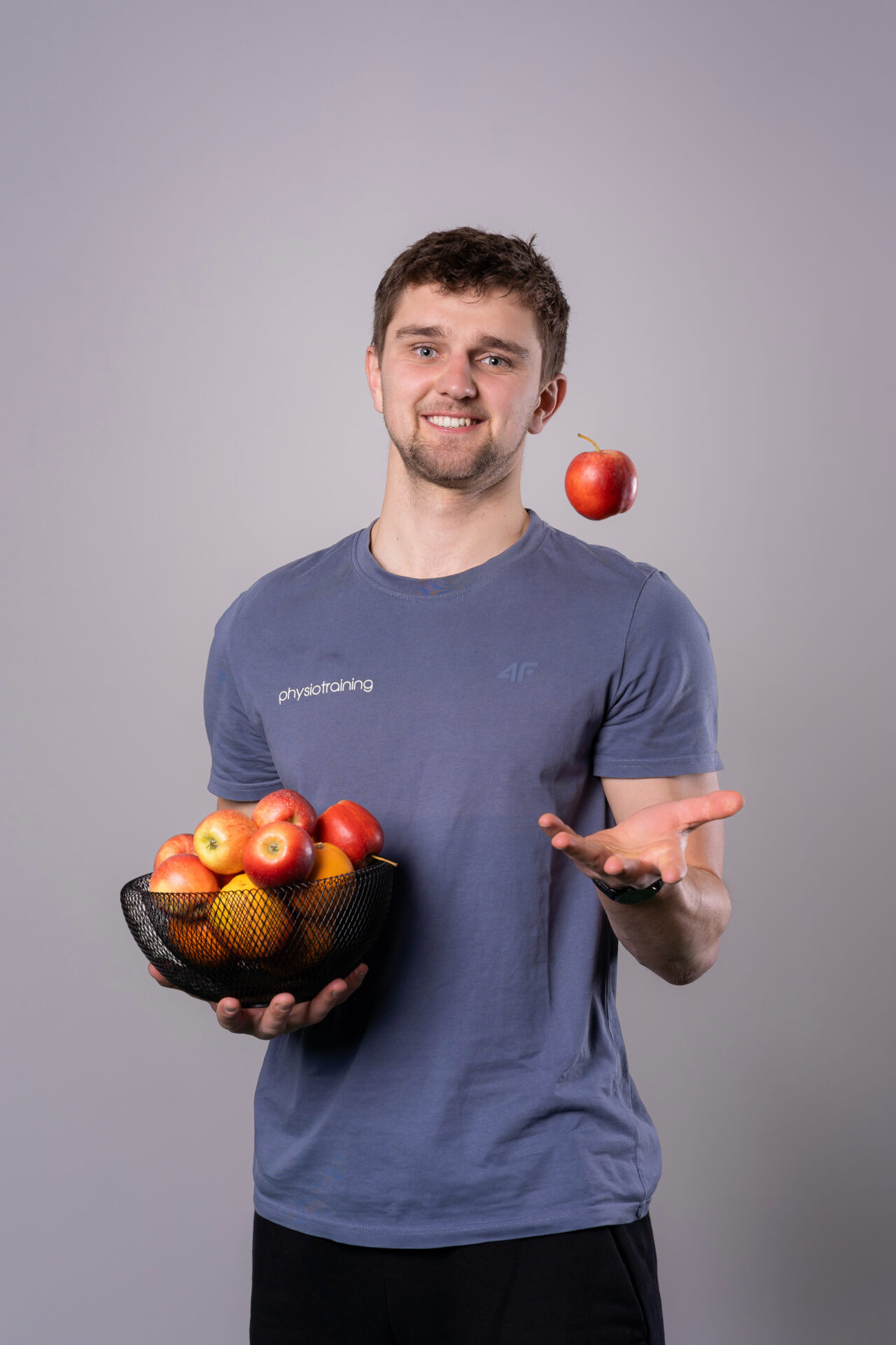 Mgr. Adam Bystričan