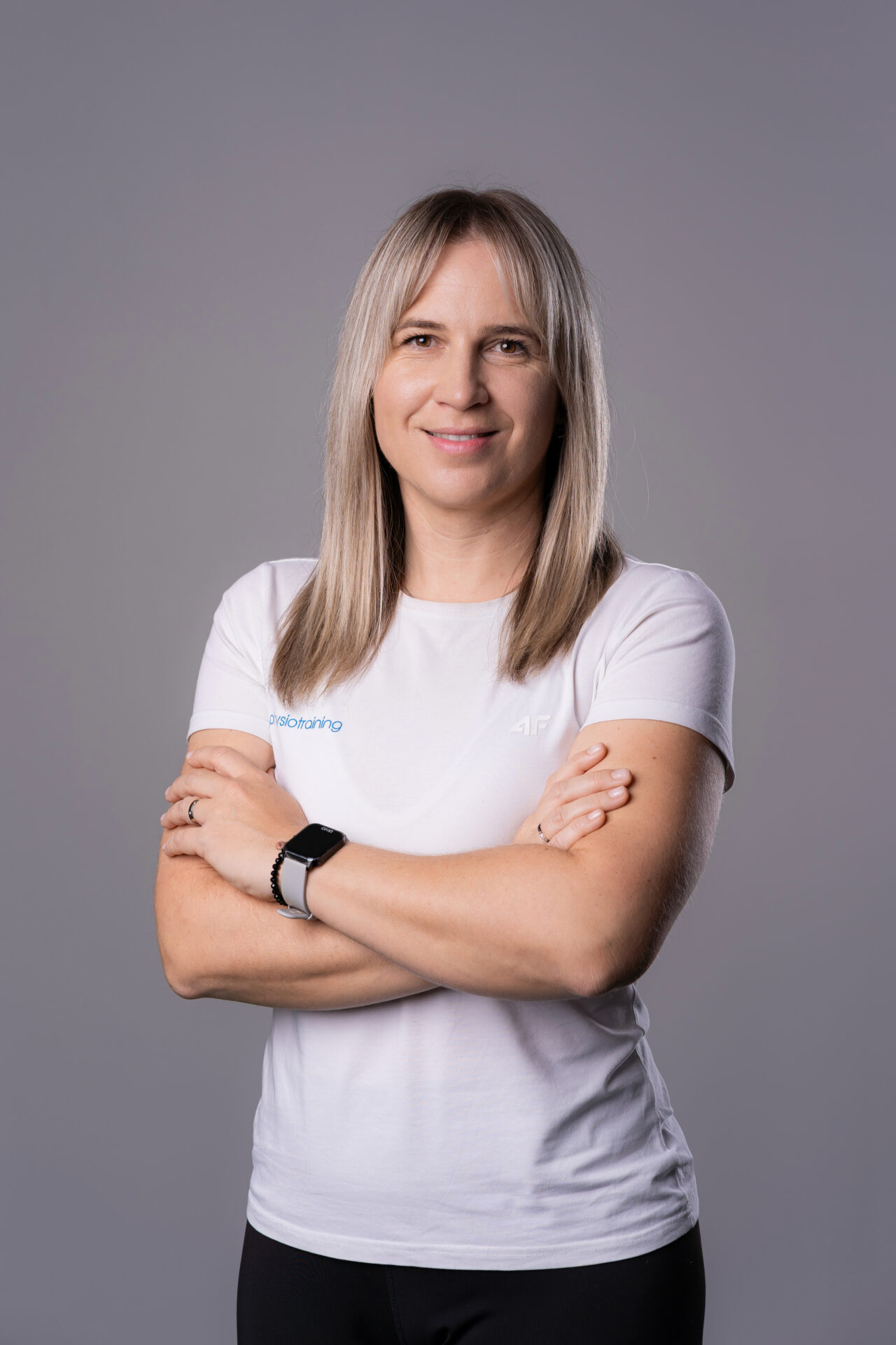 Mgr. Barbora Homolová