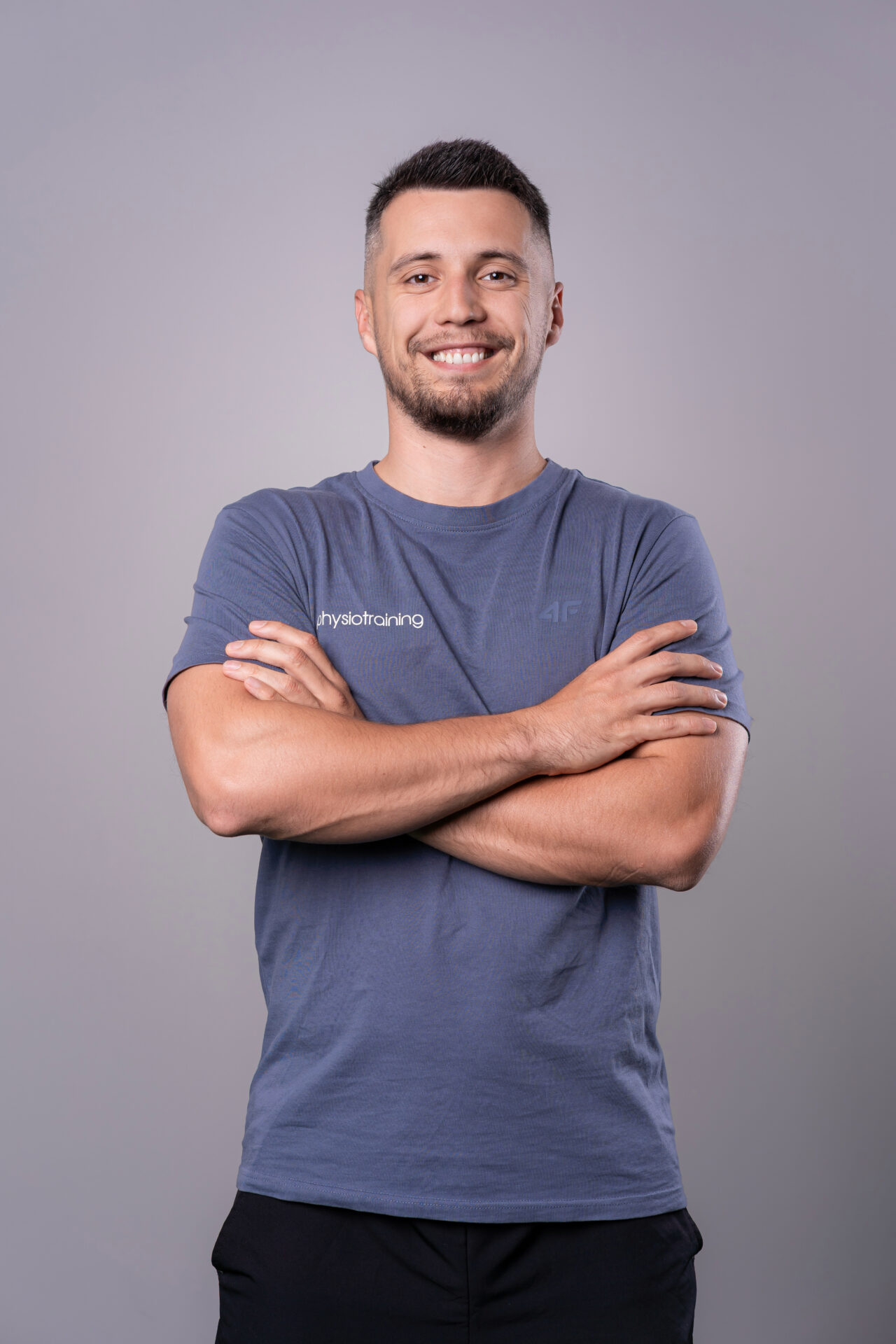 Mgr. Imrich Kalmár