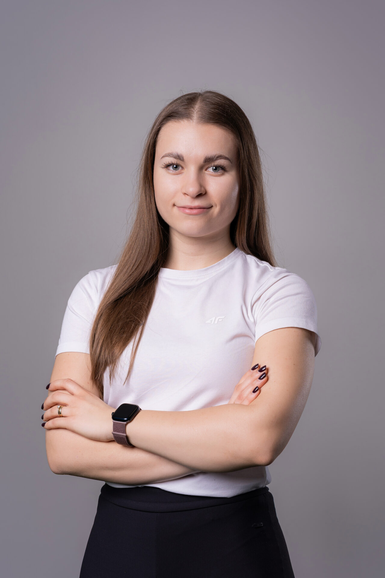 Mgr. Karin Hlivková