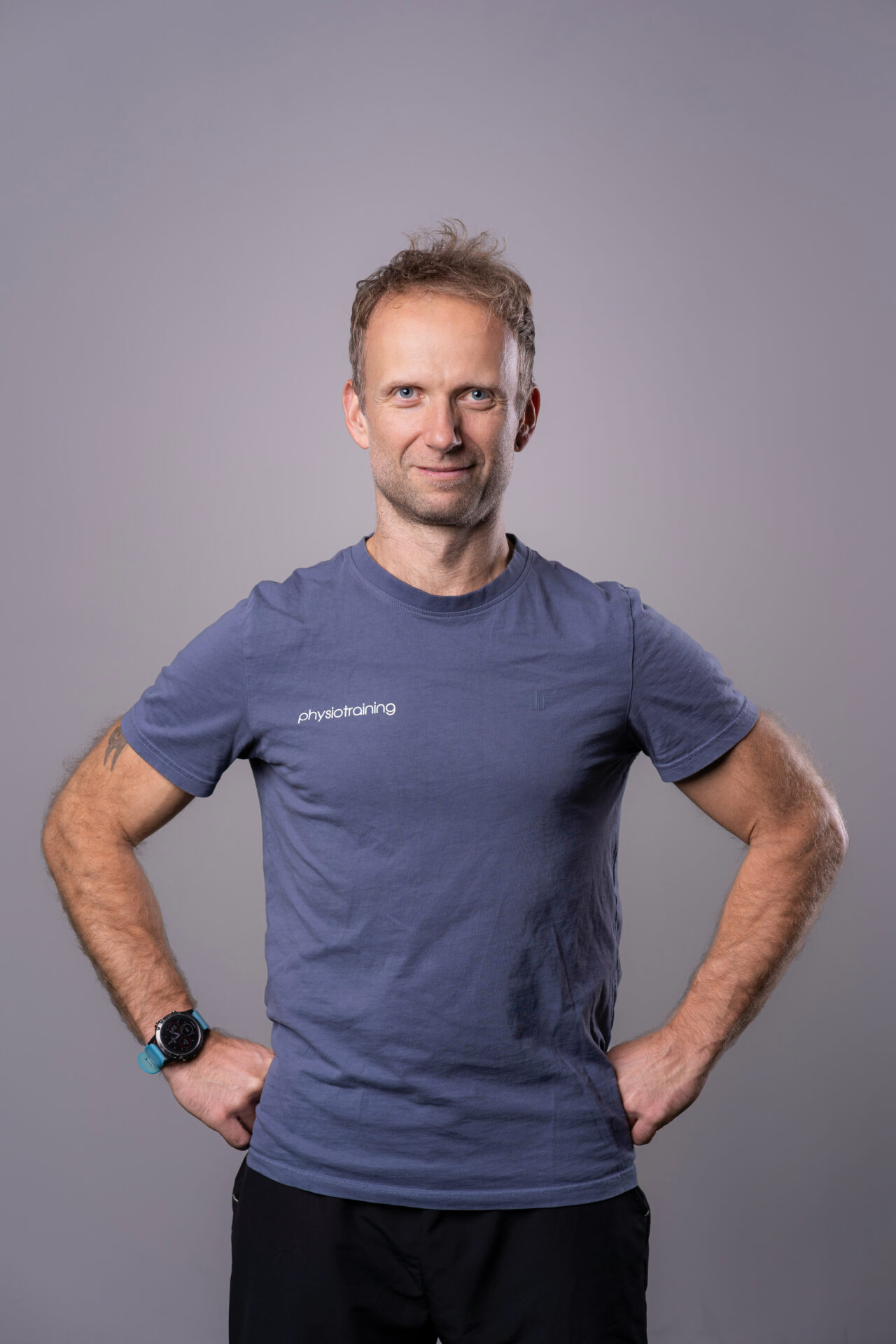 Mgr. Michal Sýkora