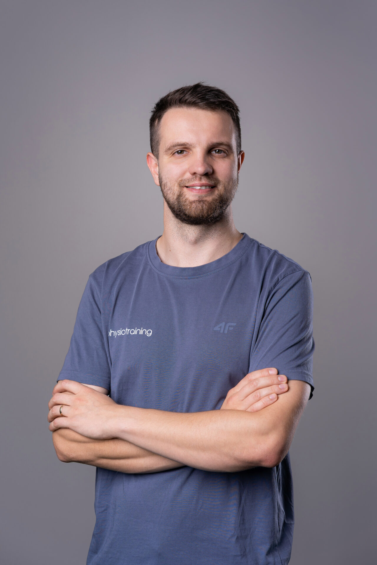 Mgr. Patrik Beňuš