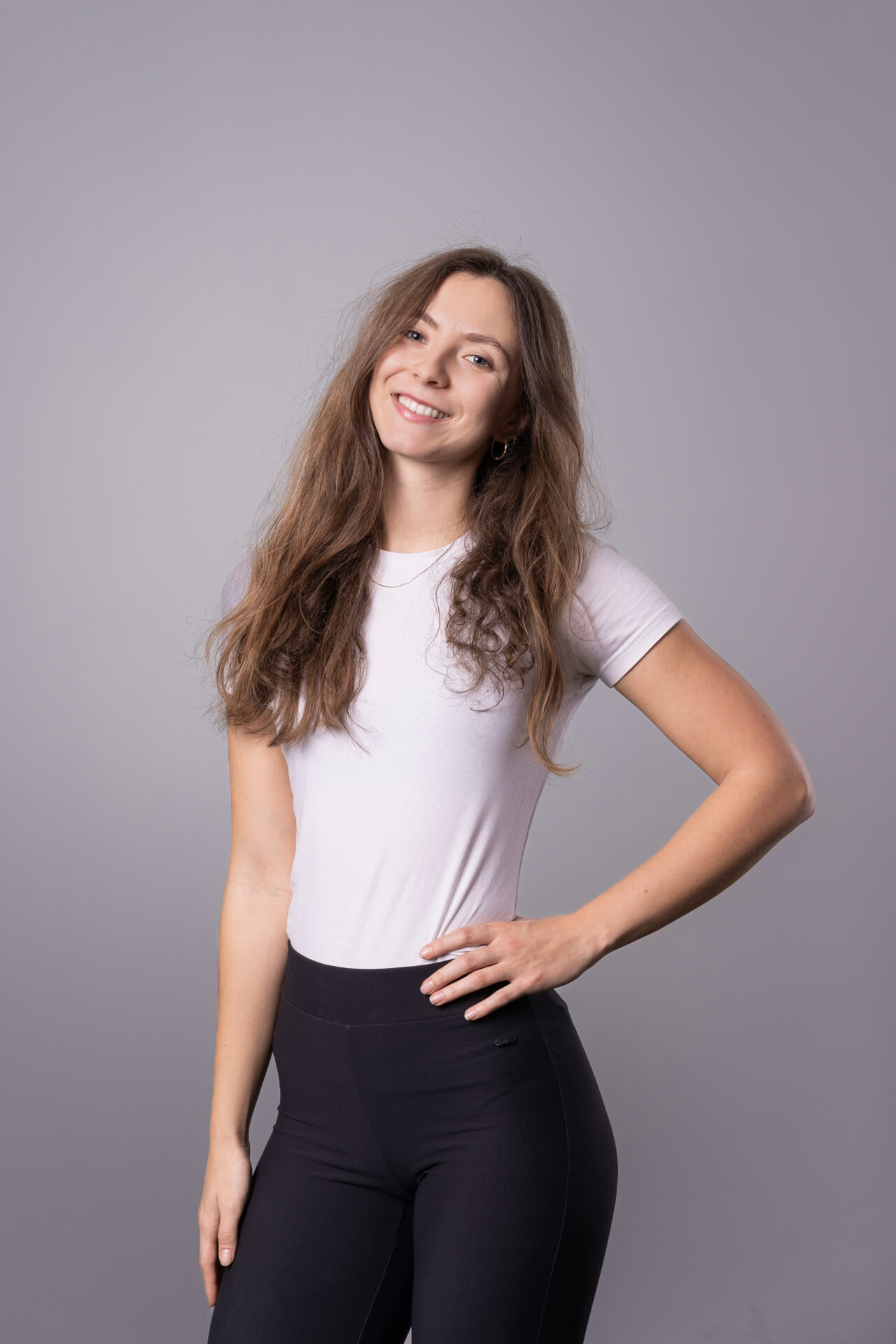 Mgr. Viktória Valentová