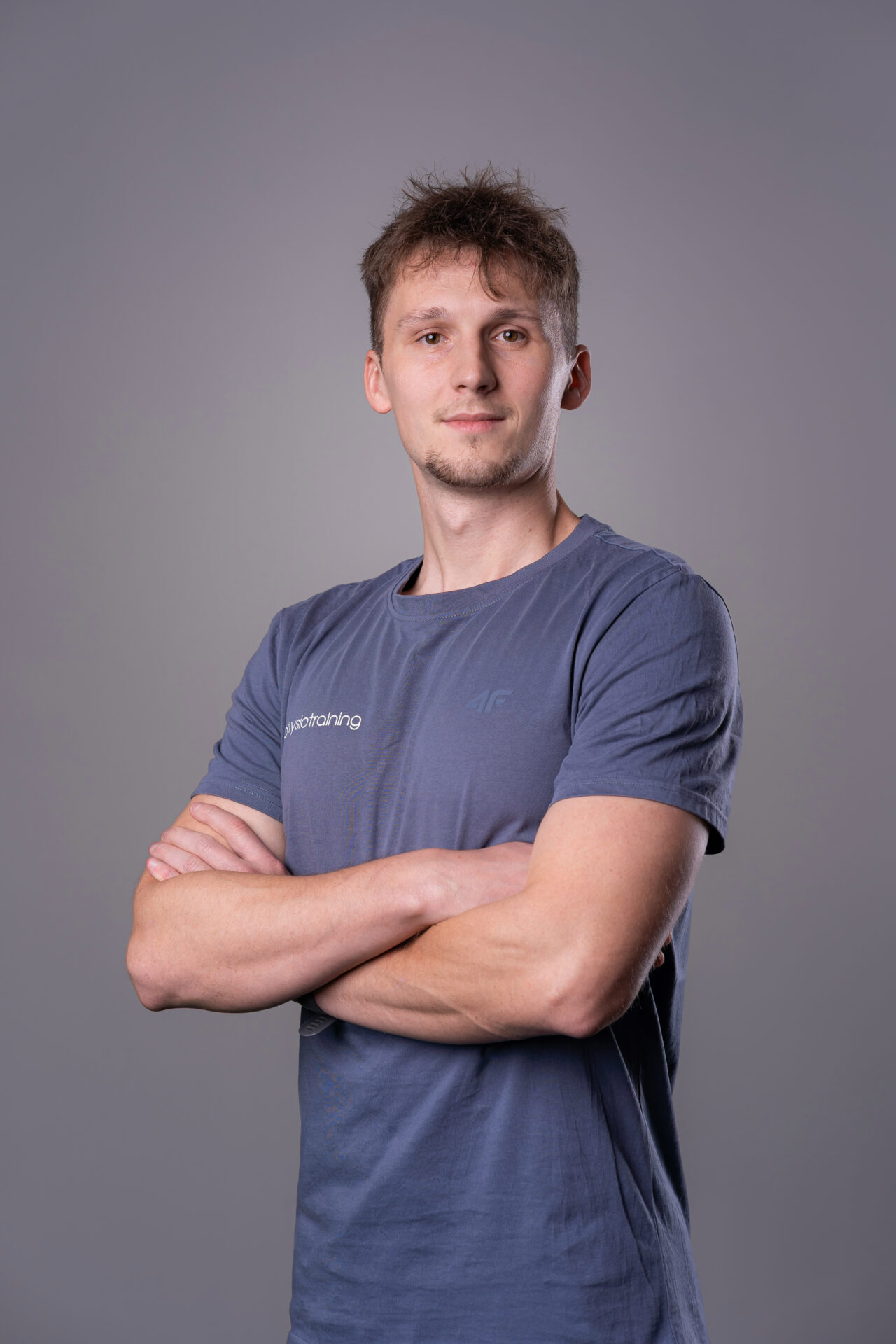 Mgr. Vladislav Slovák